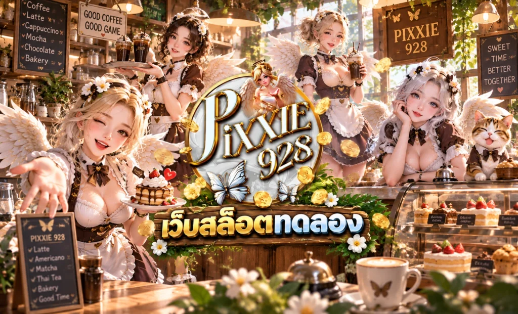 เว็บสล็อตทดลอง